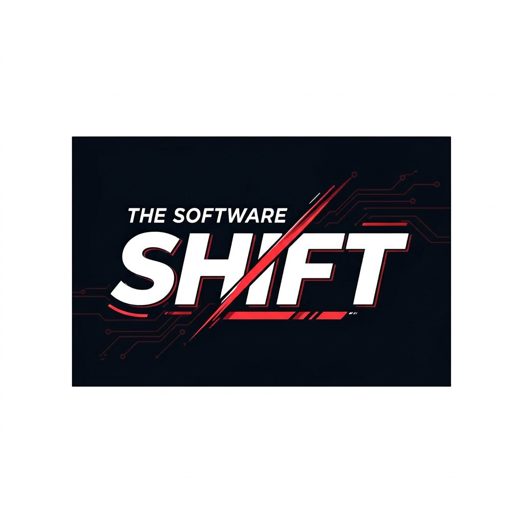 The Software Shift